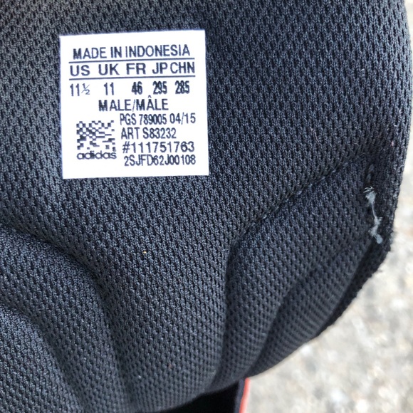 Adidas Duramo 7 Sneakers - Picture 8 of 8